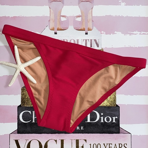 J.Crew Bikini Bottom - Picture 1 of 5